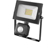 Avide Reflektor sa senzorom Slim PIR LED SMD 1600 lm 4K IP44 20W