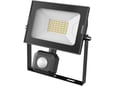 Avide Reflektor sa senzorom Slim PIR LED SMD 2250 lm 4K IP44 30W