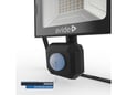 Avide Reflektor sa senzorom Slim PIR LED SMD 2250 lm 4K IP44 30W