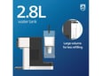 Philips Aparat za vodu ADD5980S/10