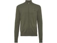 Mexx Muški džemper Basic zip AO0922033M-180312