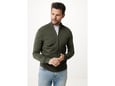 Mexx Muški džemper Basic zip AO0922033M-180312