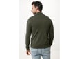 Mexx Muški džemper Basic zip AO0922033M-180312