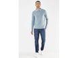 Mexx Muška polo majica dug rukav AO1424016M-174111