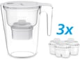 Philips Bokal AWP2933WHT3/31
