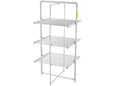Adler Električna vertikalna sušilica 300W IP22 AD7829