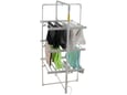Adler Električna vertikalna sušilica 300W IP22 AD7829