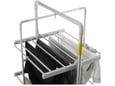 Adler Električna vertikalna sušilica 300W IP22 AD7829