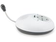 Alecto Digitalni dvosmerni alarm,DBX-125