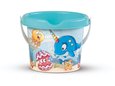 Androni Giocattoli Kofica za pesak Happy fish