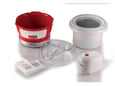 Ariete Aparat za sladoled AR643RD