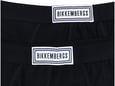 Bikkembergs Underwear Muške crne brif gaće 2 para