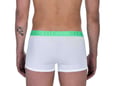 Bikkembergs Underwear Muške bele bokserice 2 para