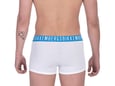 Bikkembergs Underwear Muške bele bokserice 3 para