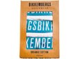 Bikkembergs Underwear Muške bele bokserice 3 para