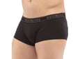 Bikkembergs Underwear Muške crne bokserice 2 para