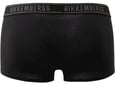Bikkembergs Underwear Muške crne bokserice 2 para