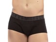 Bikkembergs Underwear Muške bokserice 3 para crna / zelena / plava