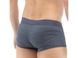 Bikkembergs Underwear Muške bokserice 3 para crna / zelena / plava