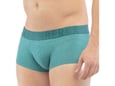 Bikkembergs Underwear Muške bokserice 3 para crna / zelena / plava