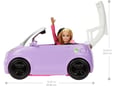 Barbie Električno vozilo