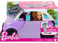 Barbie Električno vozilo