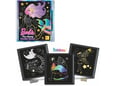 Barbie Knjiga strugalica Mer-Mazing Scratch Reveal Lisciani 12327