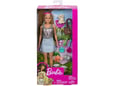 Barbie Pet set