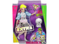 Barbie Extra sa ljubimcem i priborom GVR05