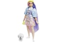 Barbie Extra sa ljubimcem i priborom GVR05