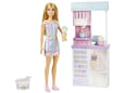 Barbie Lutka Ice Cream