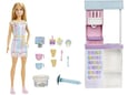Barbie Lutka Ice Cream