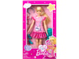 Barbie Lutka Moja prva Barbie