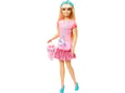 Barbie Lutka Moja prva Barbie
