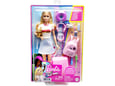 Barbie Malibu Travel Set