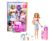 Barbie Malibu Travel Set