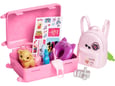 Barbie Malibu Travel Set