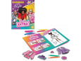 Barbie Knjiga za crtanje Express your style 12679