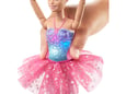 Barbie Svetleća balerina
