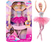 Barbie Svetleća balerina