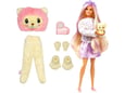 Barbie Cutie reveal Lavica