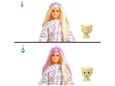 Barbie Cutie reveal Lavica