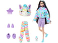 Barbie Cutie reveal zebra