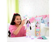 Barbie Cutie reveal zebra