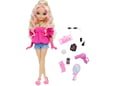 Barbie Dream bestie Malibu