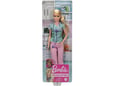 Barbie medicinska sestra