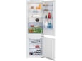 Beko Ugradna Ploča Hic 64502 T + Beko Ugradna rerna BBIR17300BCS + Beko Ugradni frižider BCHA275E4SN
