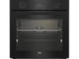 Beko Ugradna ploča Hic 64502 T + Beko Ugradna rerna BBIR17300BCS