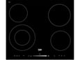 Beko Ugradna ploča Hic 64502 T + Beko Ugradna rerna BBIR17300BCS