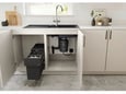 Blanco Drobilica za sudoperu FWD Lite